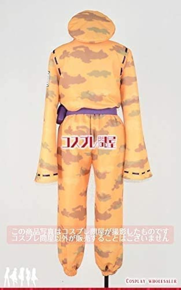 nmmn 【 ○○の主役は我々だ! 】ロボロ コスプレ 旧 衣装 我々だ ロボロ コスプレ衣装nmmn - メルカリ